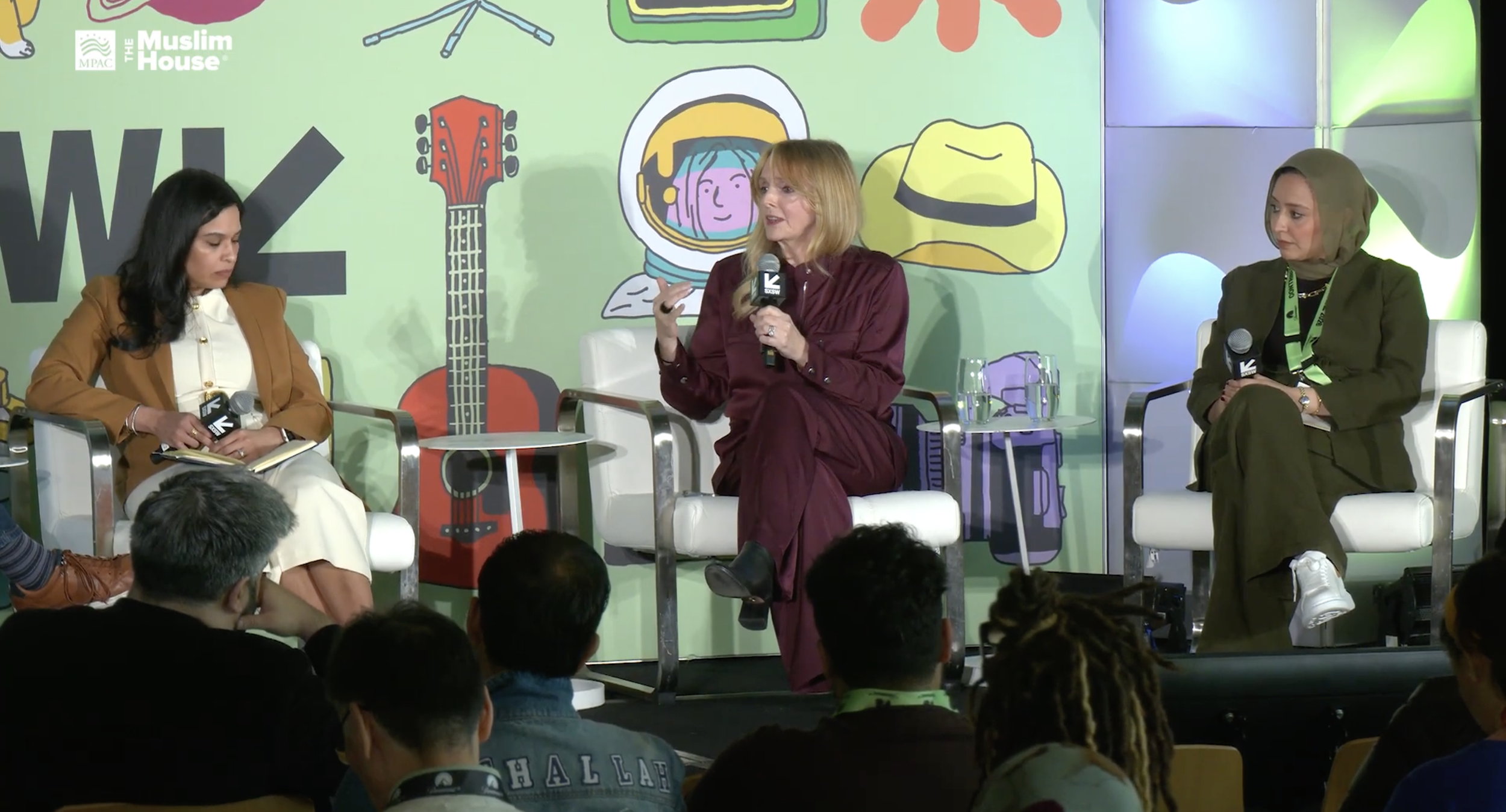 Will AI Hijack Our Stories? The Battle for Diverse Voices in Hollywood