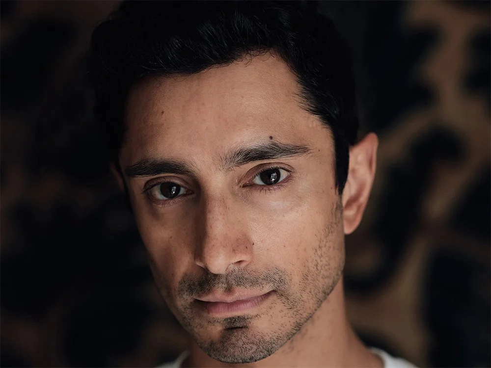Riz Ahmed