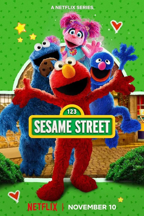 Sesame Street