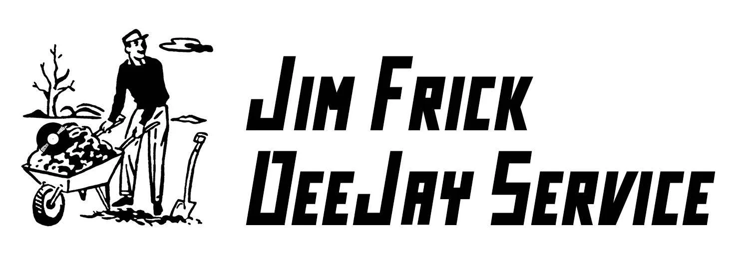 DJ Jim Frick