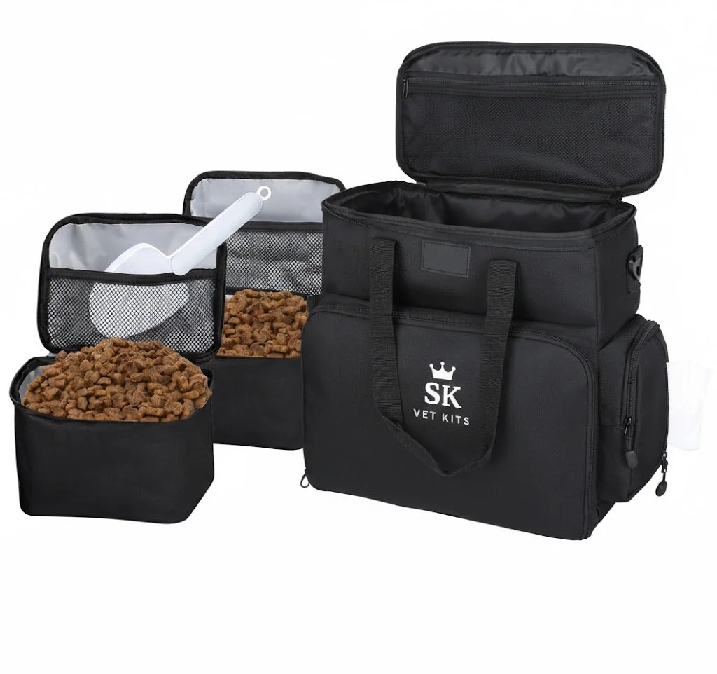 "The House Dog Kit 2.0"