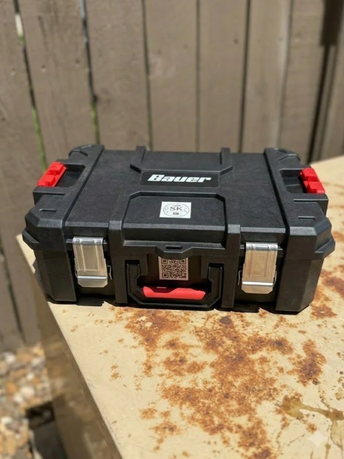 🐴 THE ORGANIZER KIT