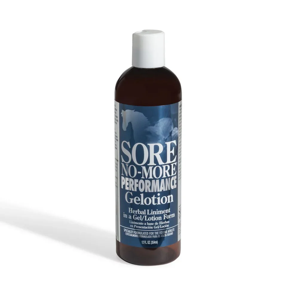 Sore No-More Performance Products