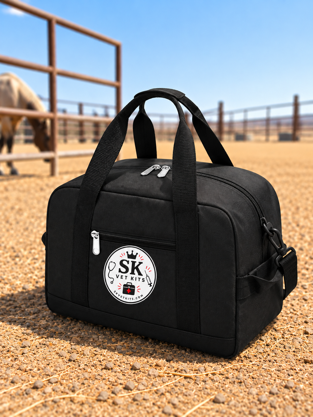 🐶 THE HOUSE DOG KIT