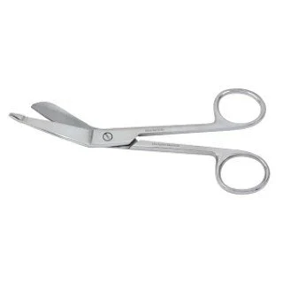 Vantage Lister Bandage Scissors, 7.25"