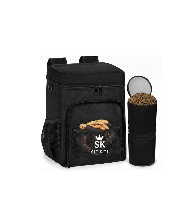 "The House Dog Kit 3.0"