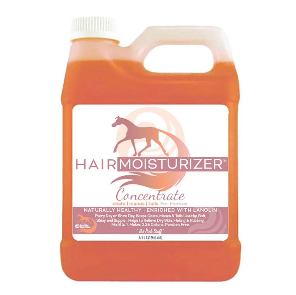 Hair Moisturizer Concentrate (1 Gallon)