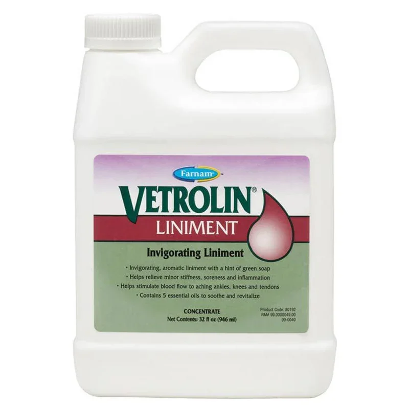 Vetrolin Liniment