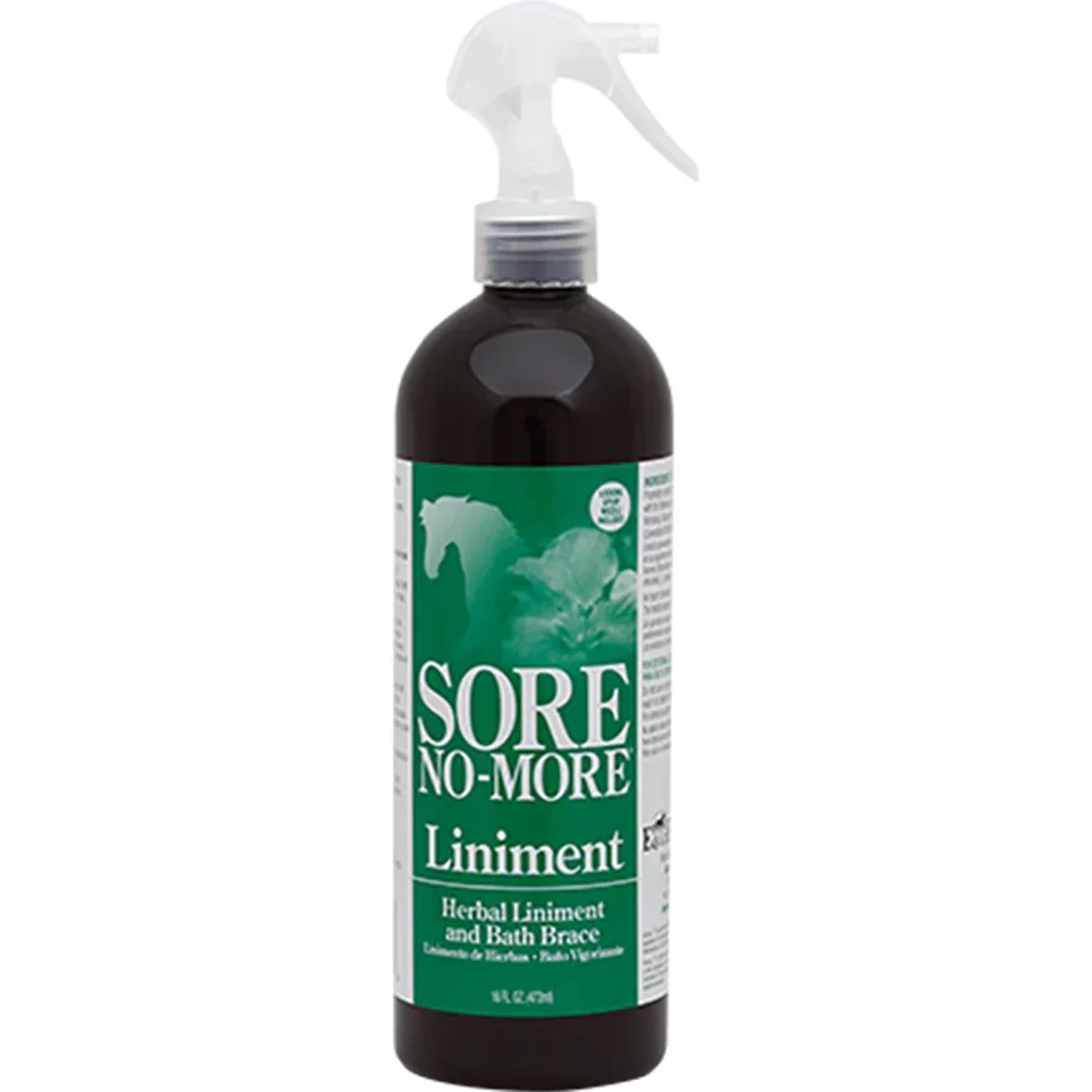 Sore No-More Classic Liniment