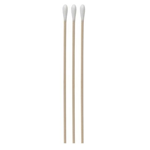 Cotton Tipped Applicator, 6" (1000ct)