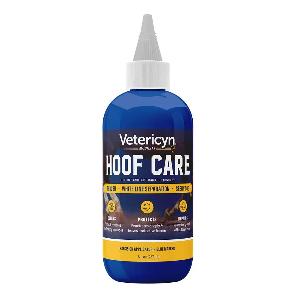 Vetericyn Mobility Hoof Care (8oz)