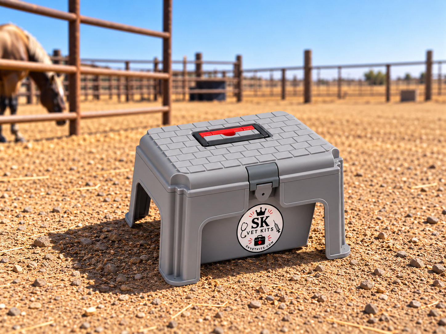 Gray SK Vet Kits Ranch Step-Box.png
