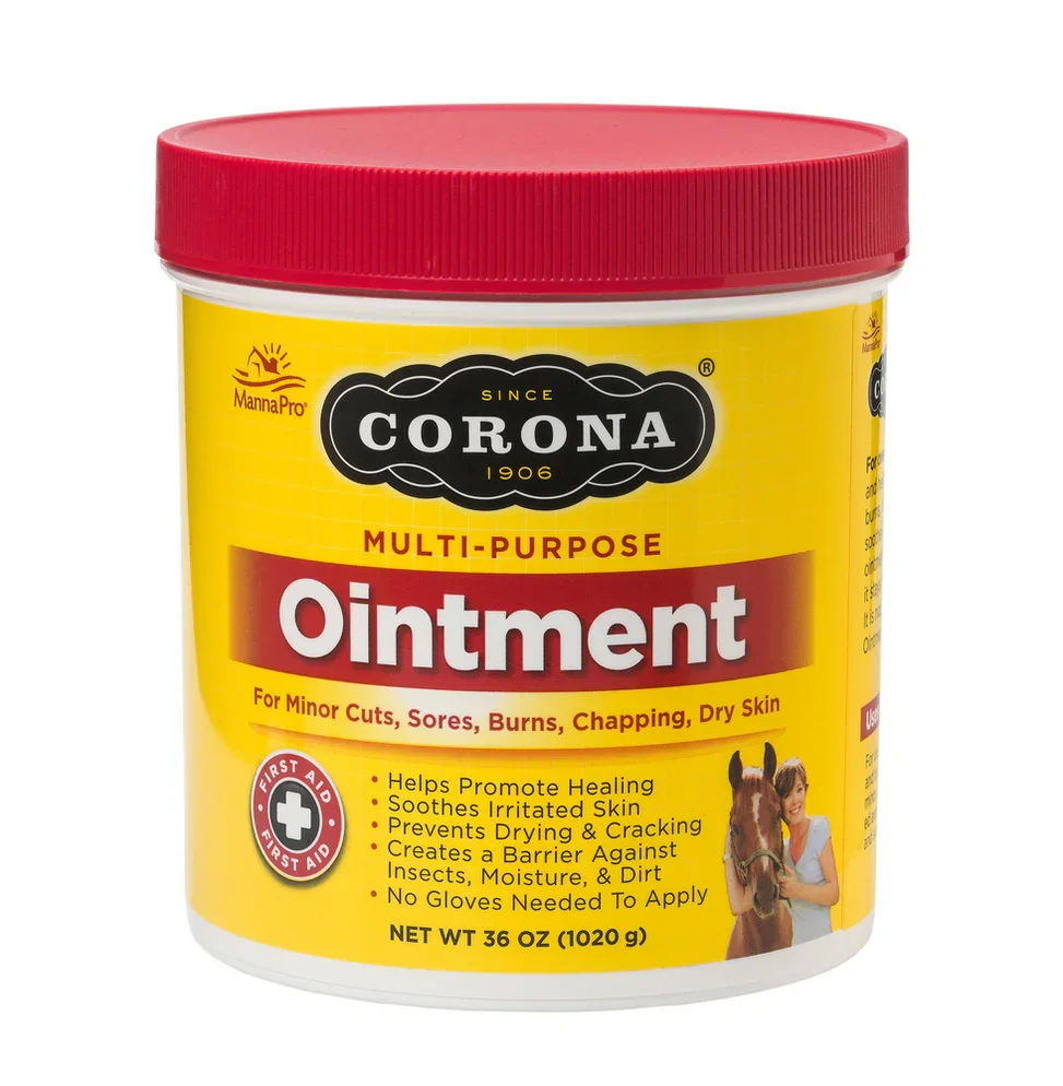Corona Ointment