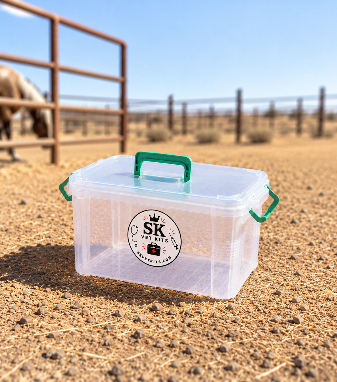 Clear Vet Kit Box at the Ranch.png