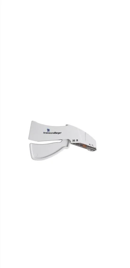 Disposable Skin Stapler