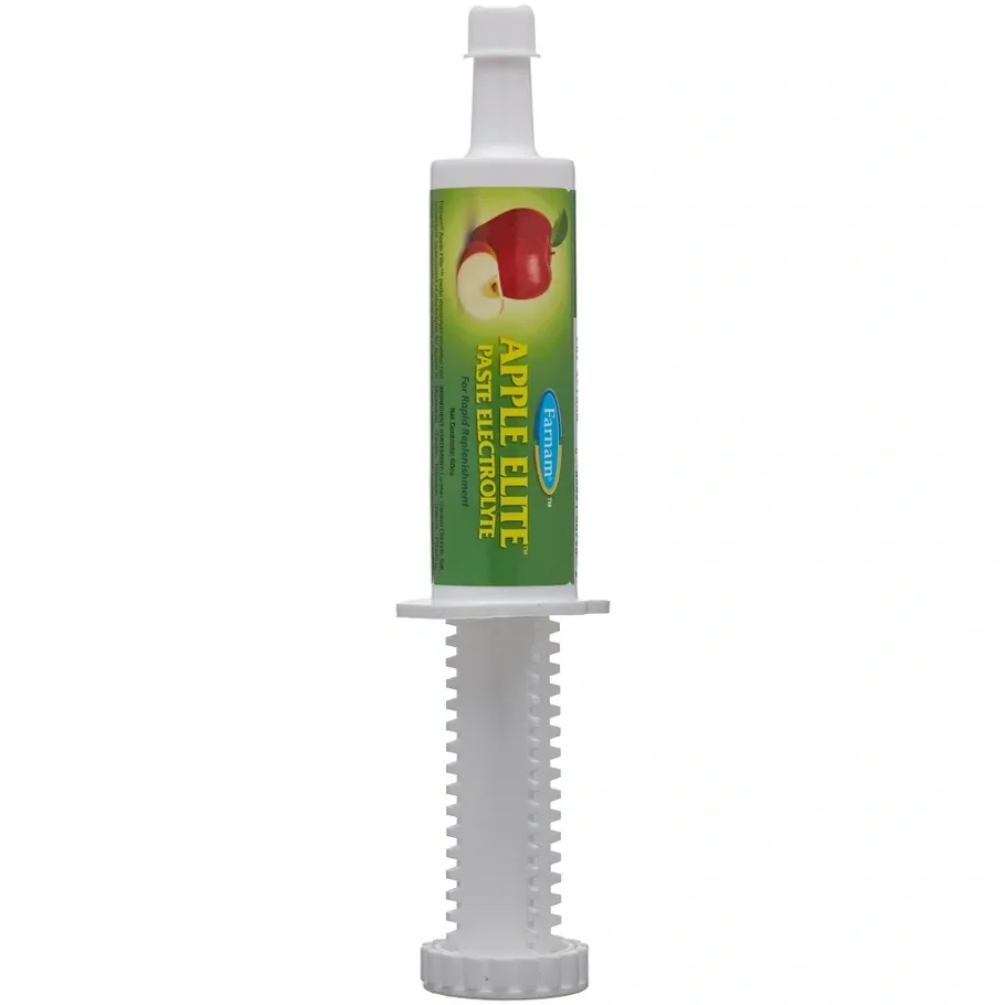 Electrolyte Paste Apple (60ml)