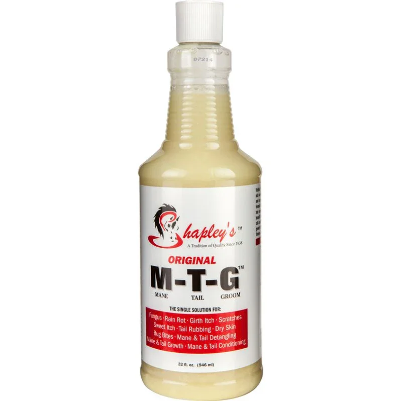 Original M-T-G Mane-Tail-Groom (32oz)