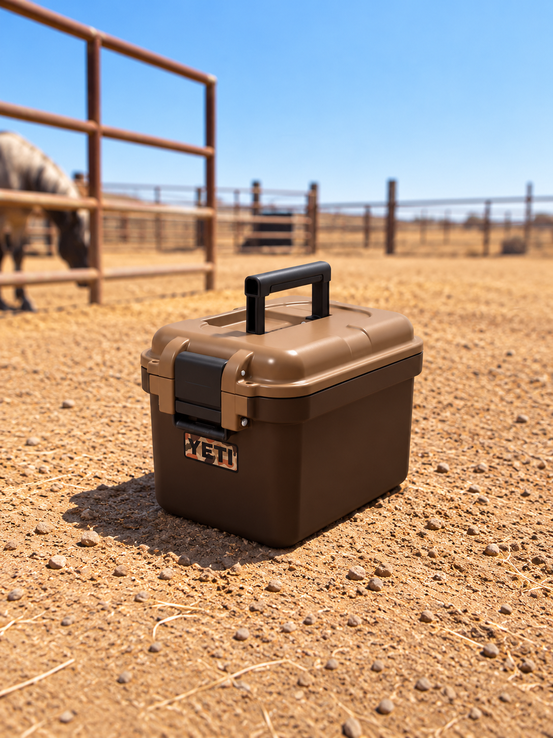 Ranch Corral Cooler in Sunlight.png