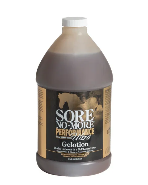 Sore No More Performance Ultra Liniment (64oz)