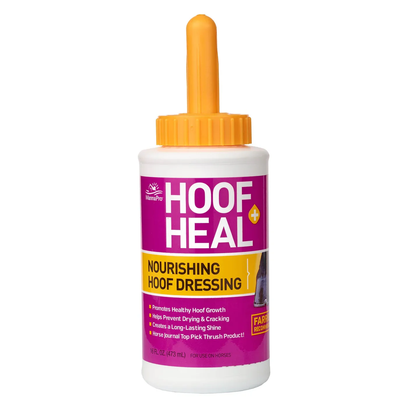 Hoof Heal (16oz)