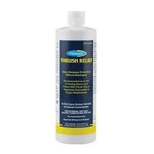 Thrush Relief (16oz)