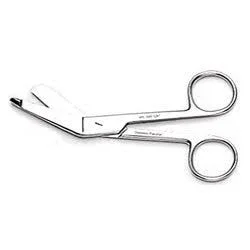 Lister Bandage Scissors, Economy (5.5")