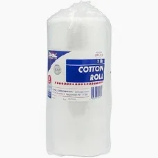 Equine Leg Wrap Bulk Cotton