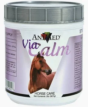 Vita-Calm Supplement for Horses (2lb)