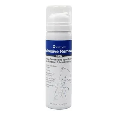 Adhesive Remover Spray