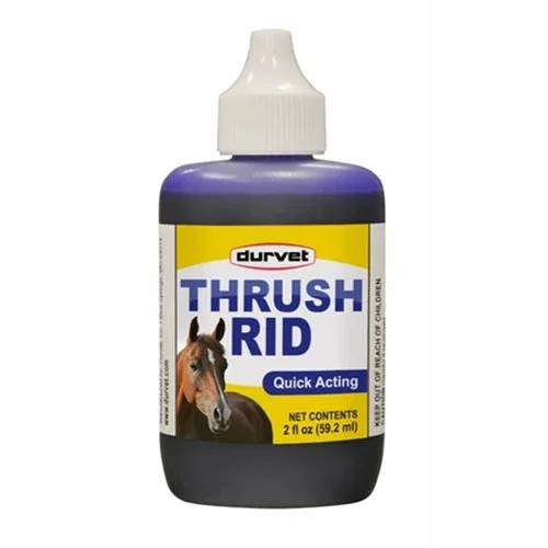 Thrush Rid (2oz)