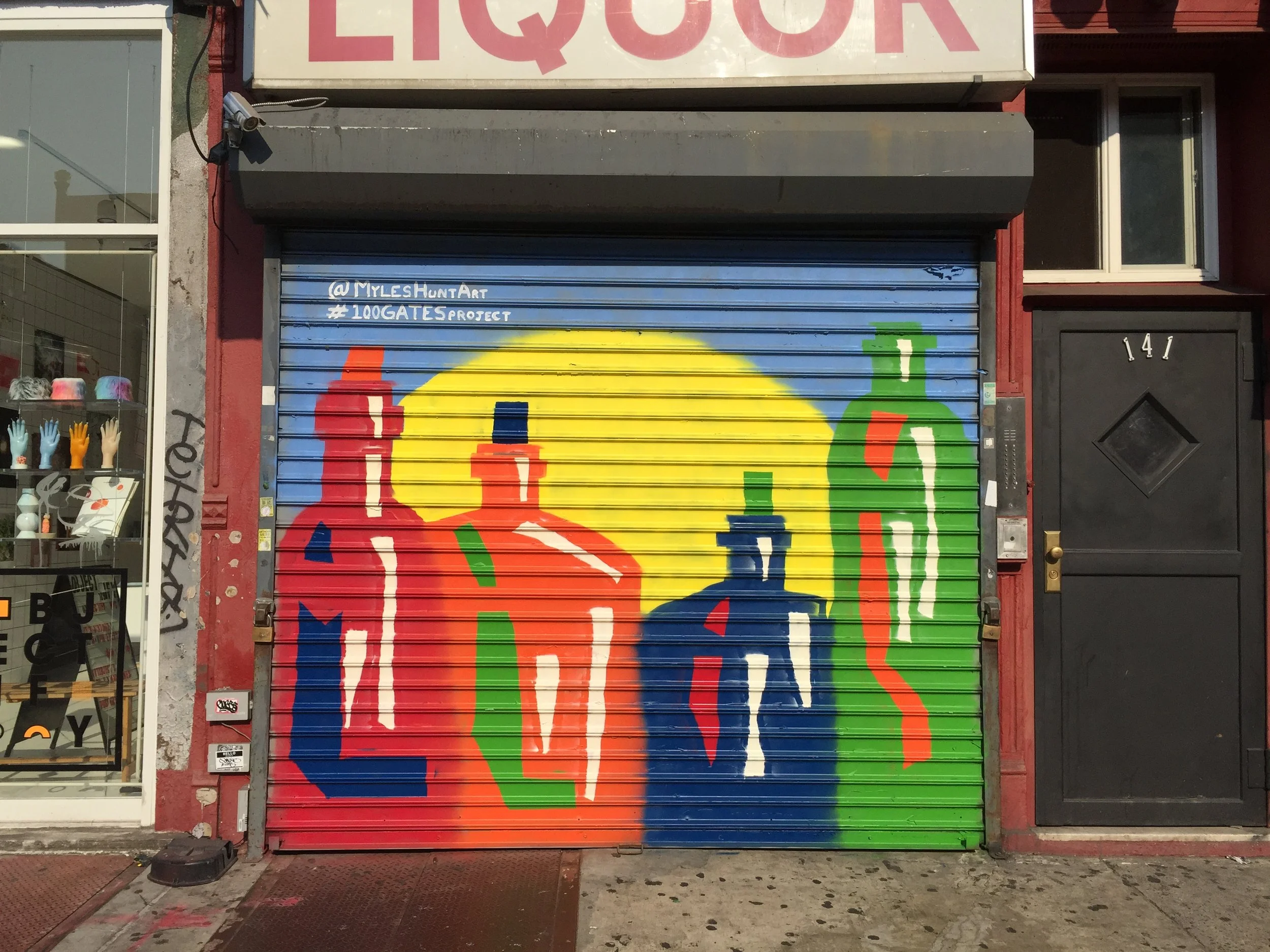 Gary's Liquor