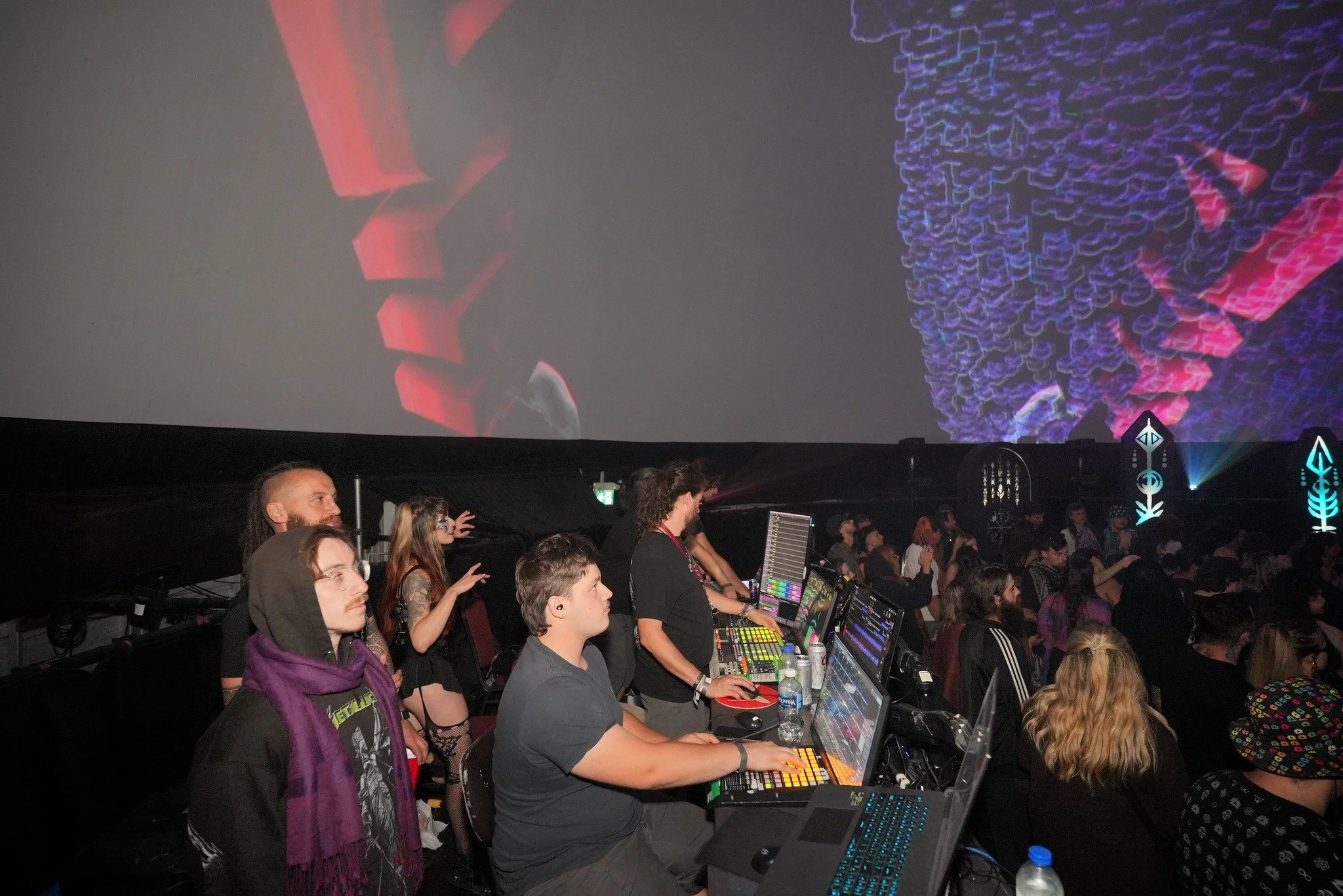 Operators &amp; Technicians