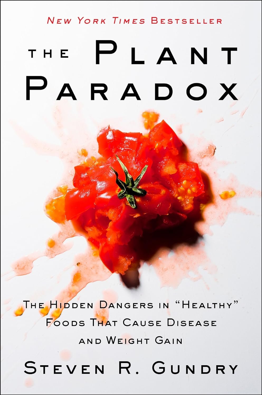 What Is the Plant Paradox Diet?