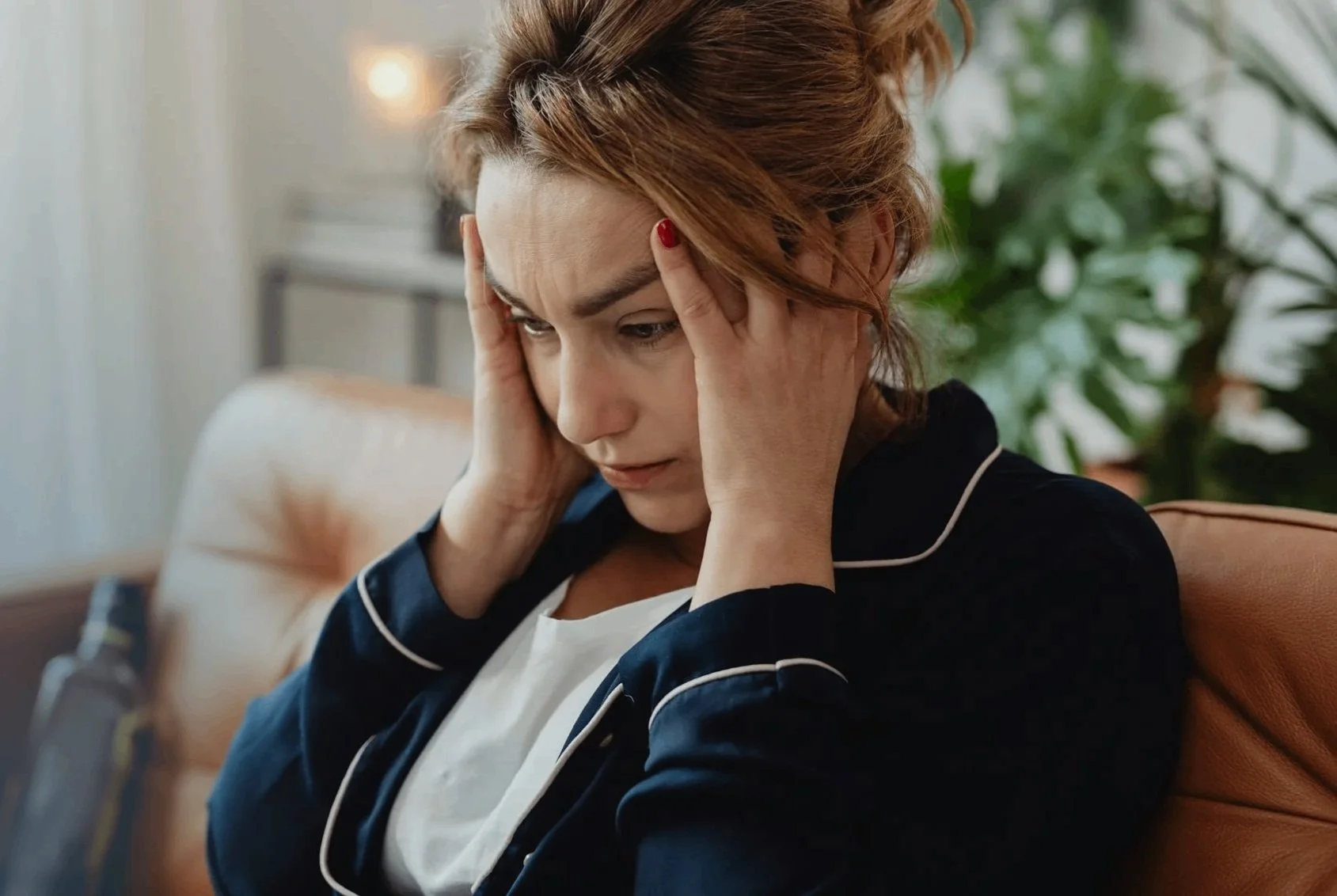 How to Figure Out What’s Triggering Your Chronic Symptoms