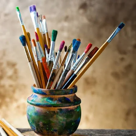 kids crafts classes Oakville, after-school activities Oakville, 1-on-1 art therapy Oakville, art programs for families Oakville, creative arts for kids Oakville, kids painting classes Oakville,
