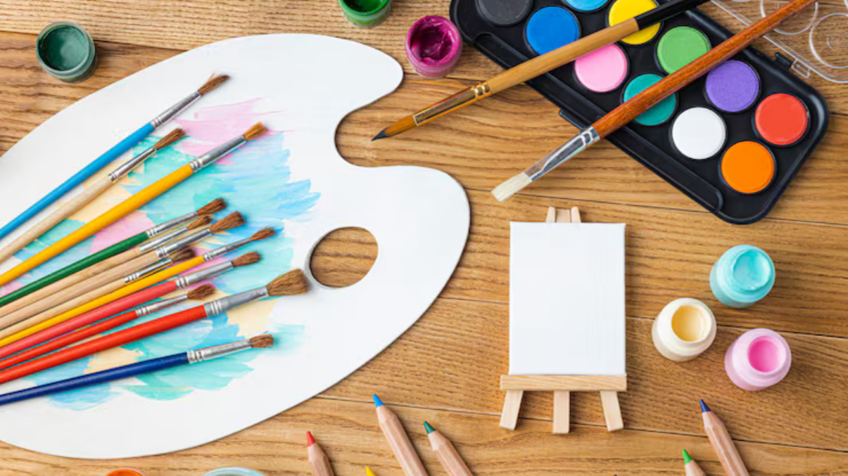 Oakville Kids after school program, idea labs, creative lab, oakville art classes for kids and families. Oakville activities for kids