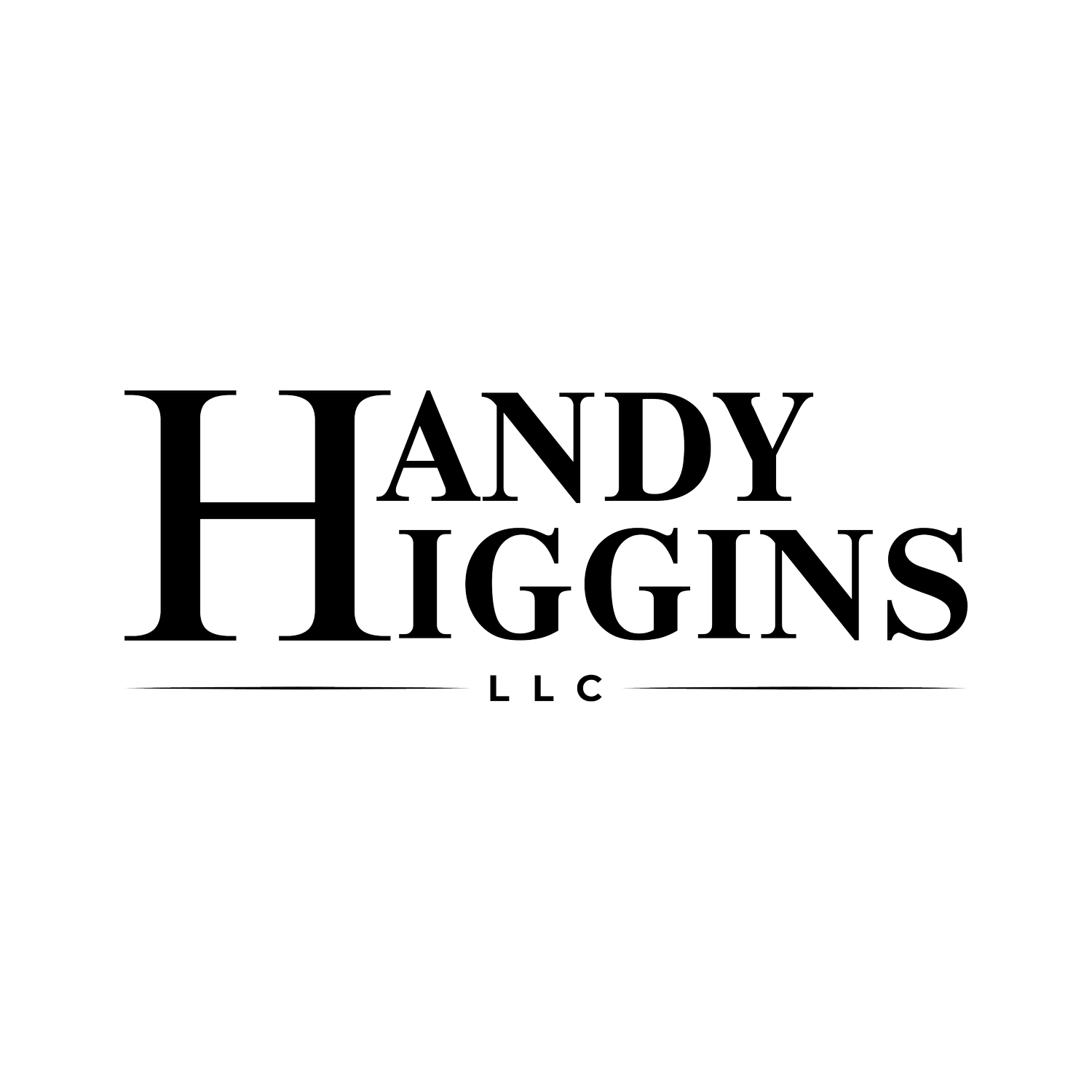 Handy Higgins LLC