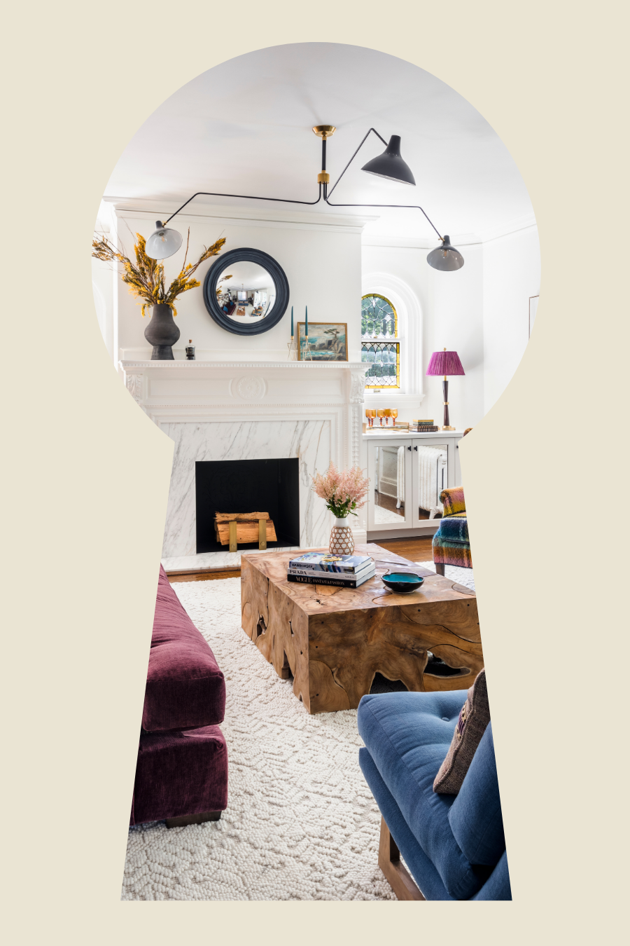 Colonial Revival ... Revived!