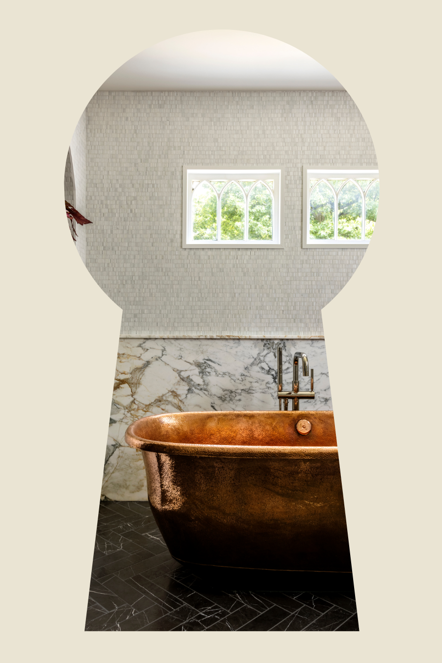 Colonial Revival ... Revived ... Again!