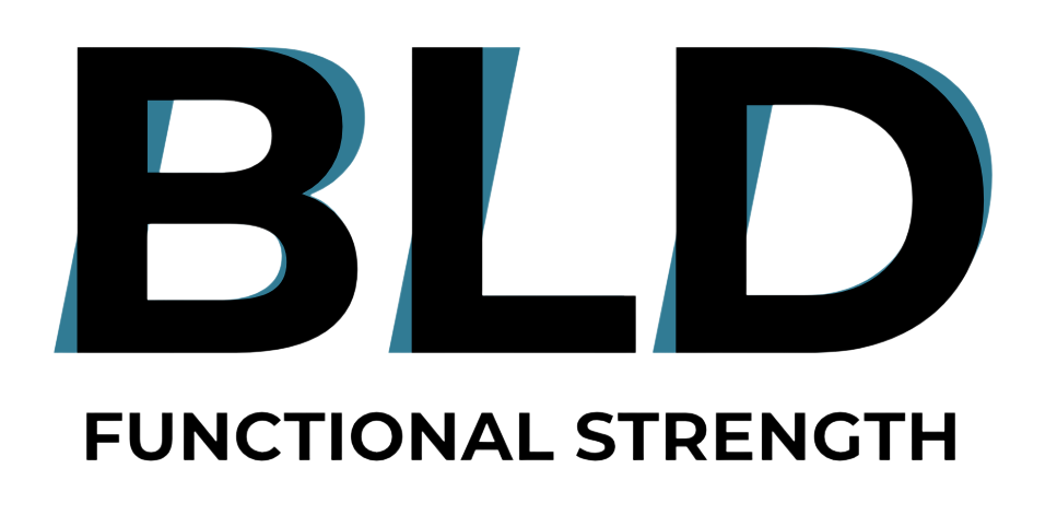BLD Functional Strength