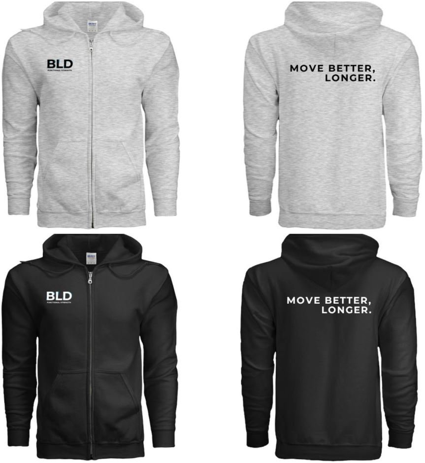 Zip-Up