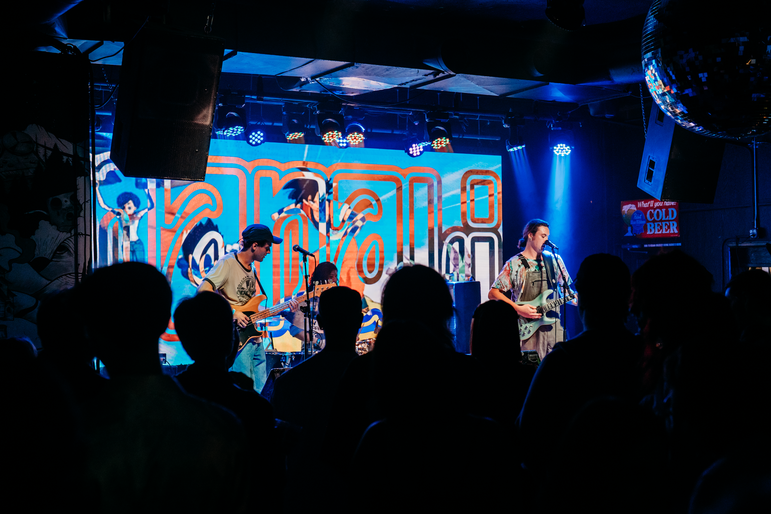 Lost Lake 09/12/25 Denver, CO