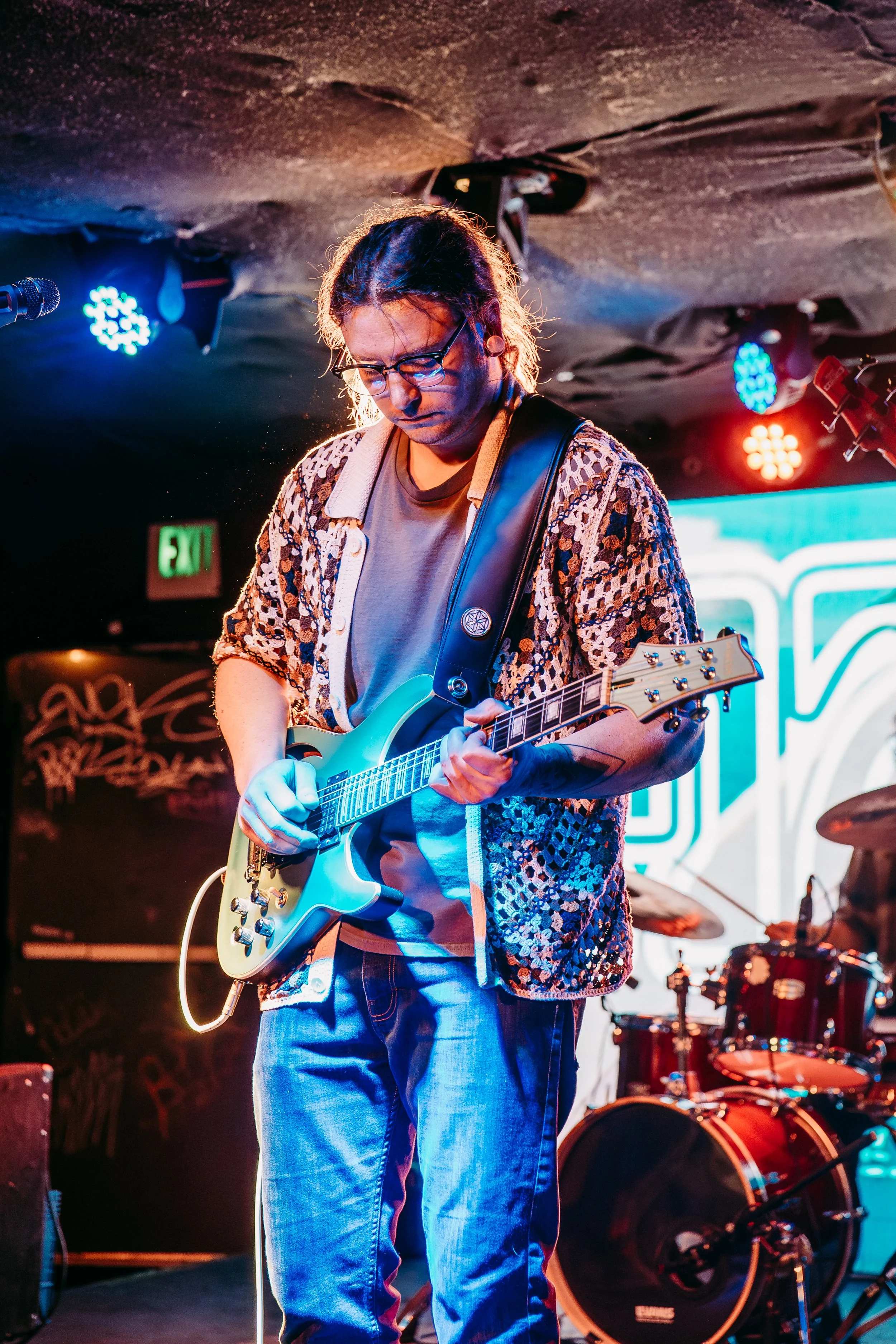 Larimer Lounge 11/09/25 Denver, CO