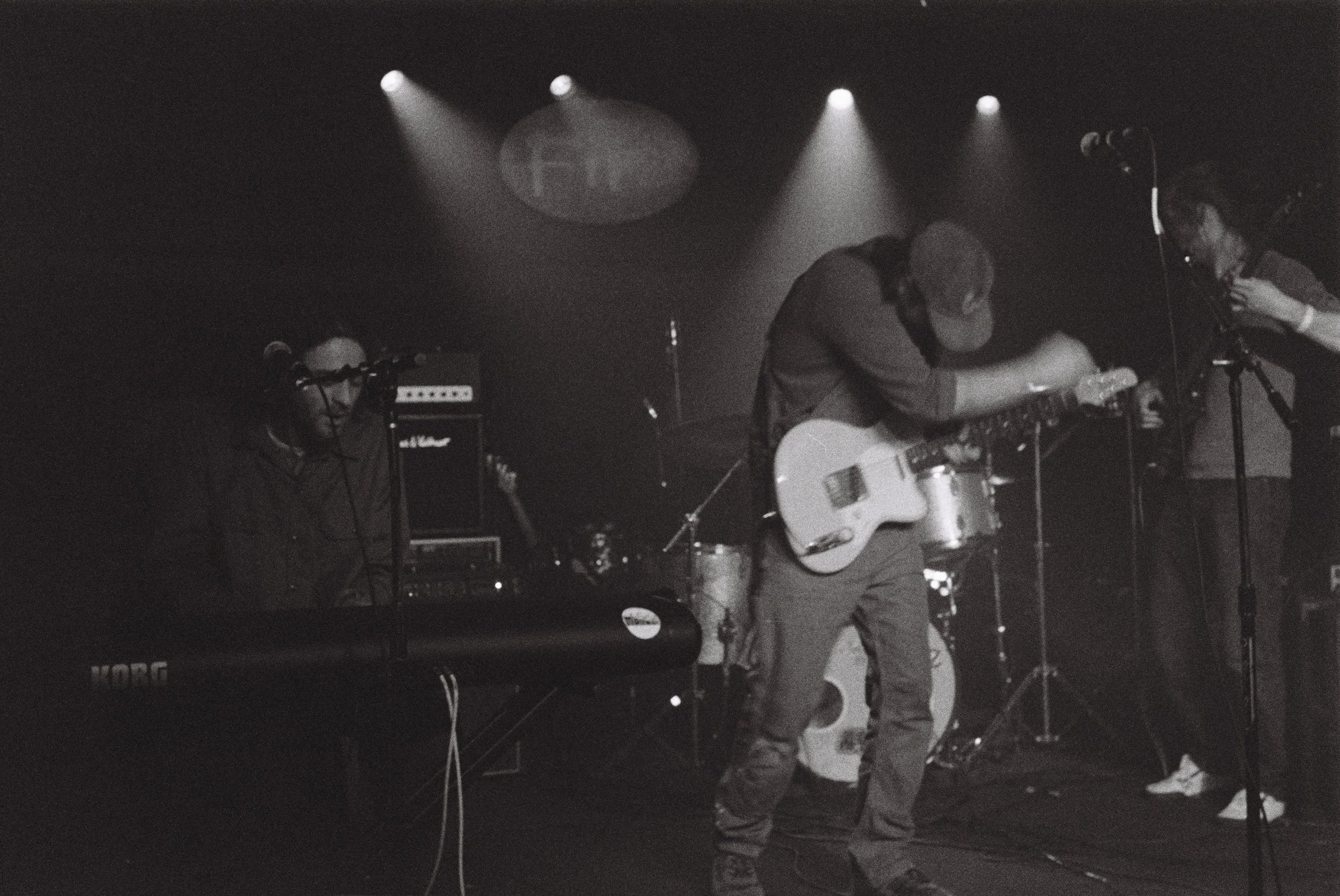 The Fire 01/24/23 Philadelphia, PA