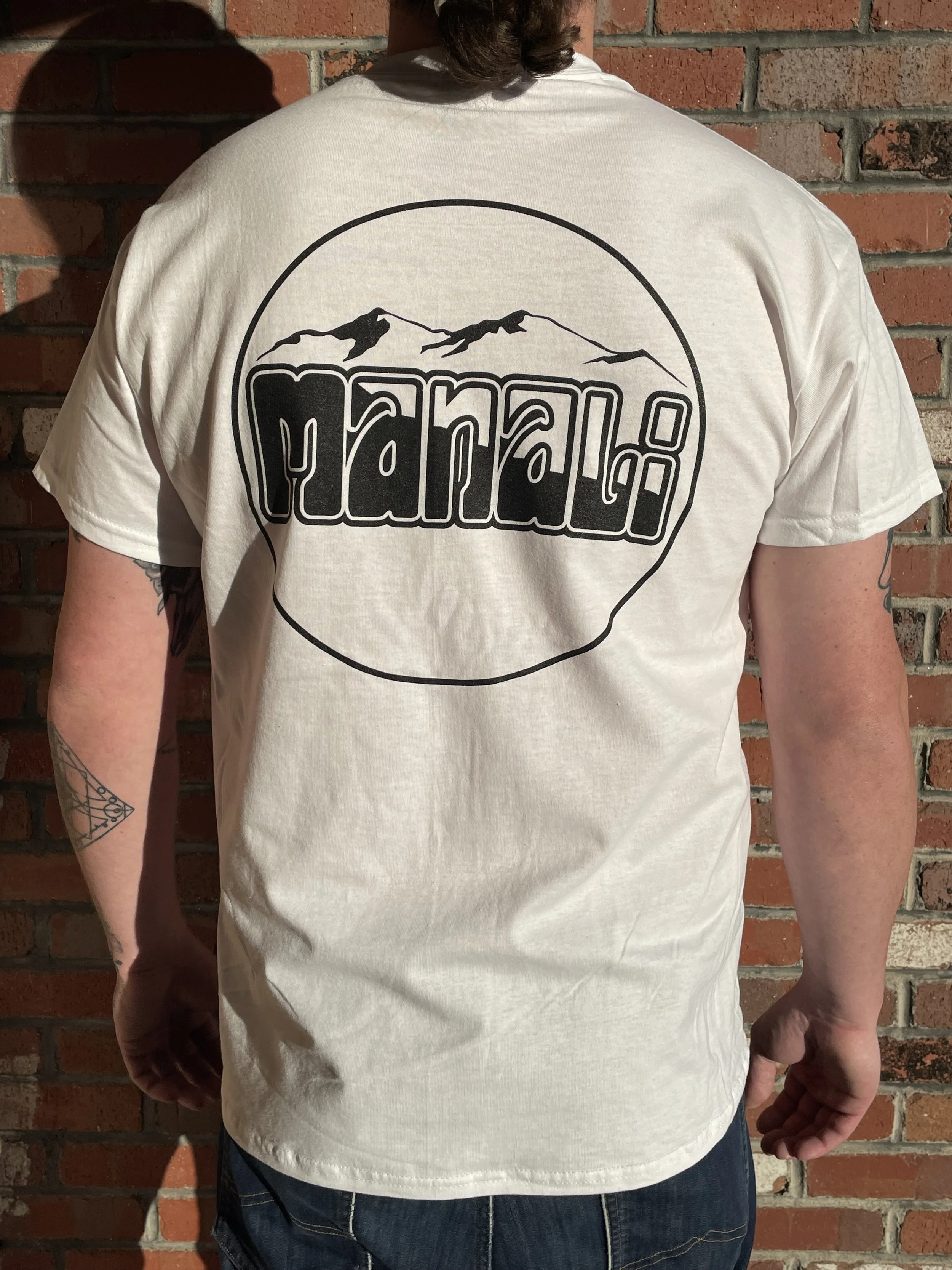 OG Logo Tee