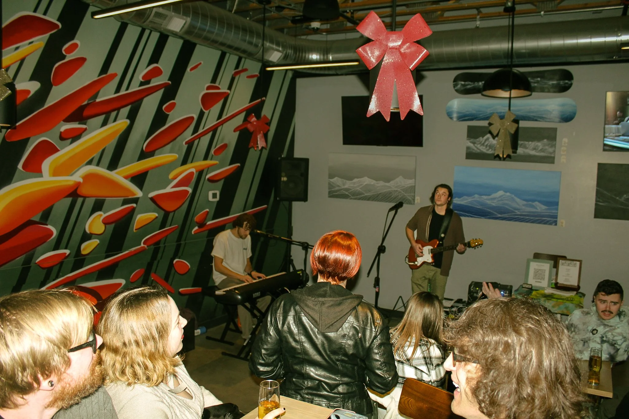 Empourium Brewing 12/07/24 Denver, CO