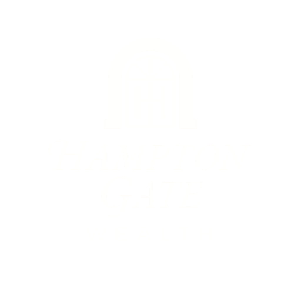 Hampton Gate Wealth