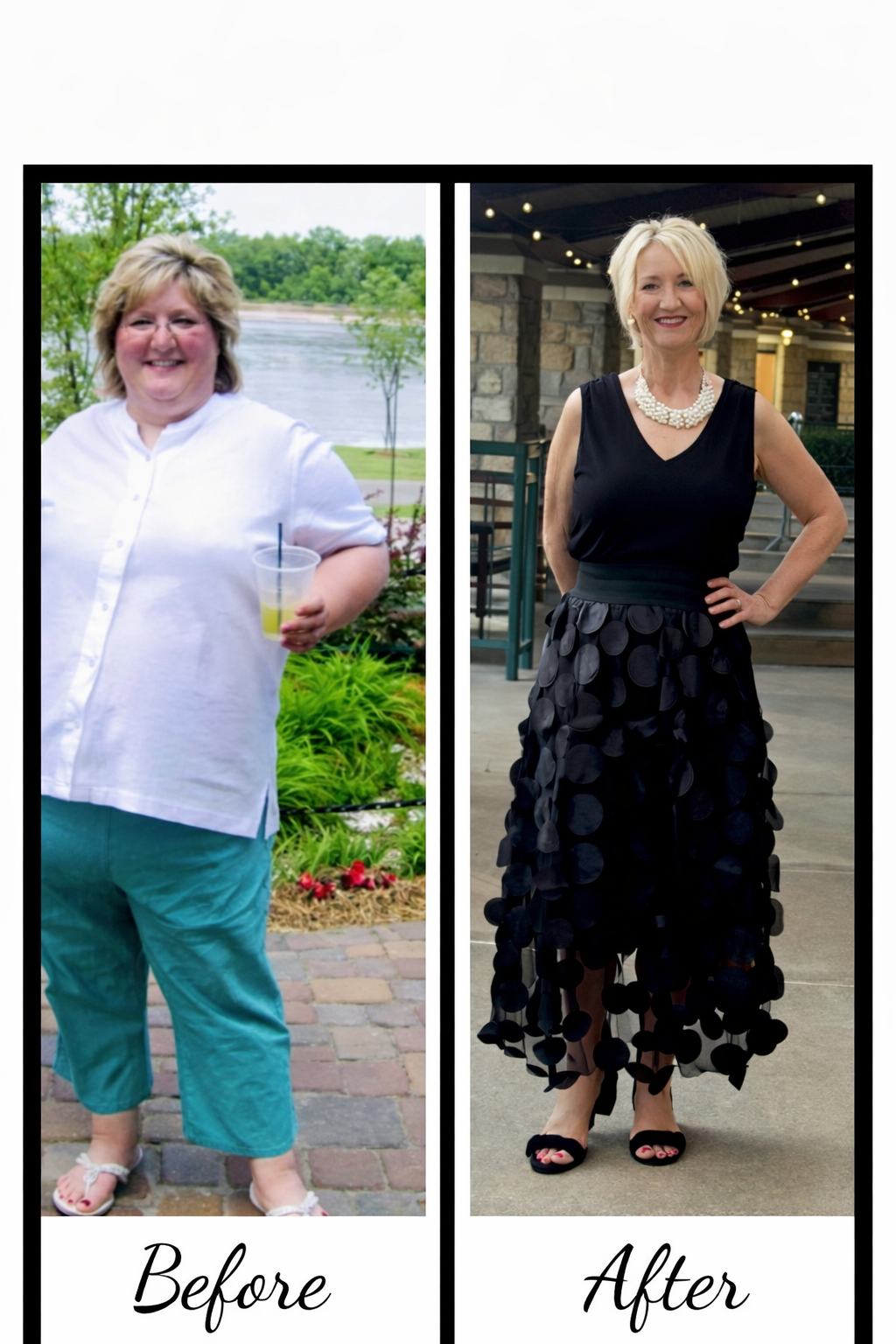 Private Weight-Loss Coaching