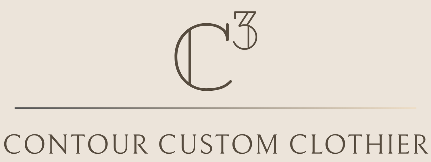 CONTOUR CUSTOM CLOTHIER