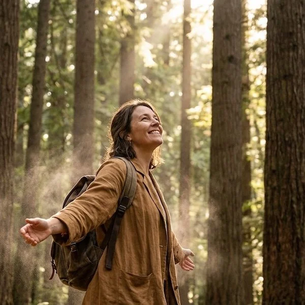 Evergreen Joy: Expand Your Life and Live Your Soul’s Promise